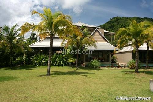 Adamas Resort & Spa 39